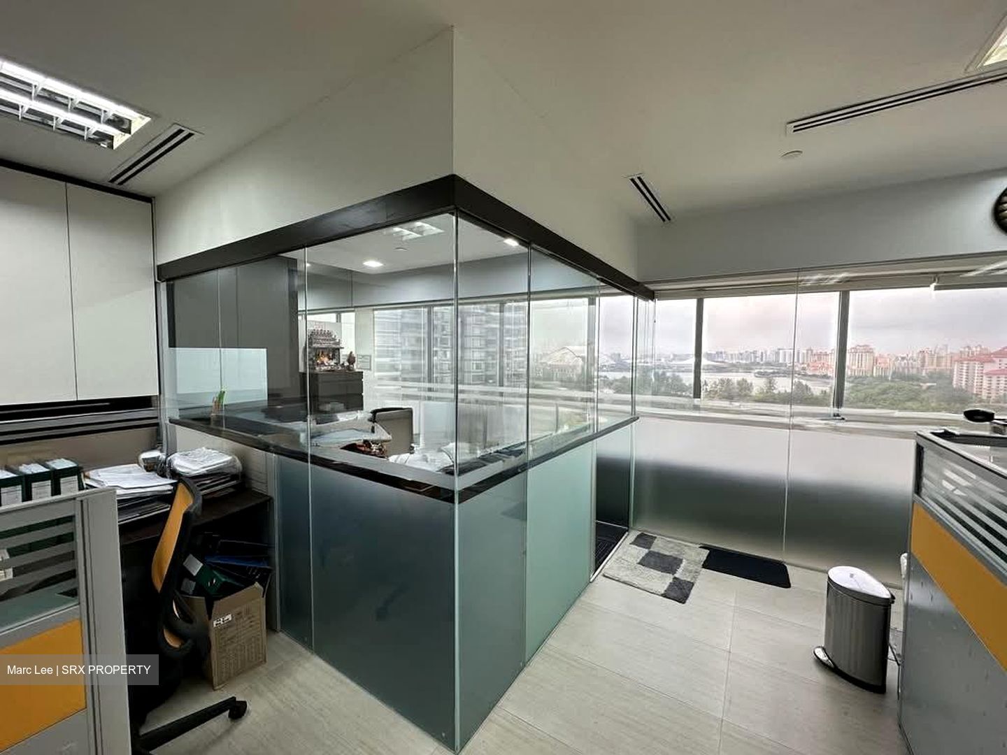 The Plaza (D7), Office #575748561